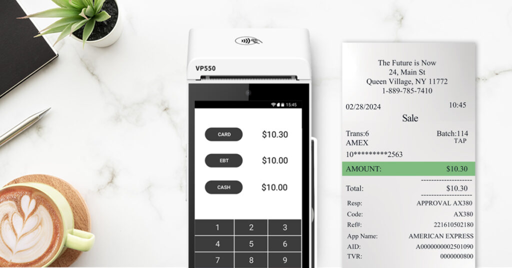 Dual Pricing increase merchant profitability by transparent pricing