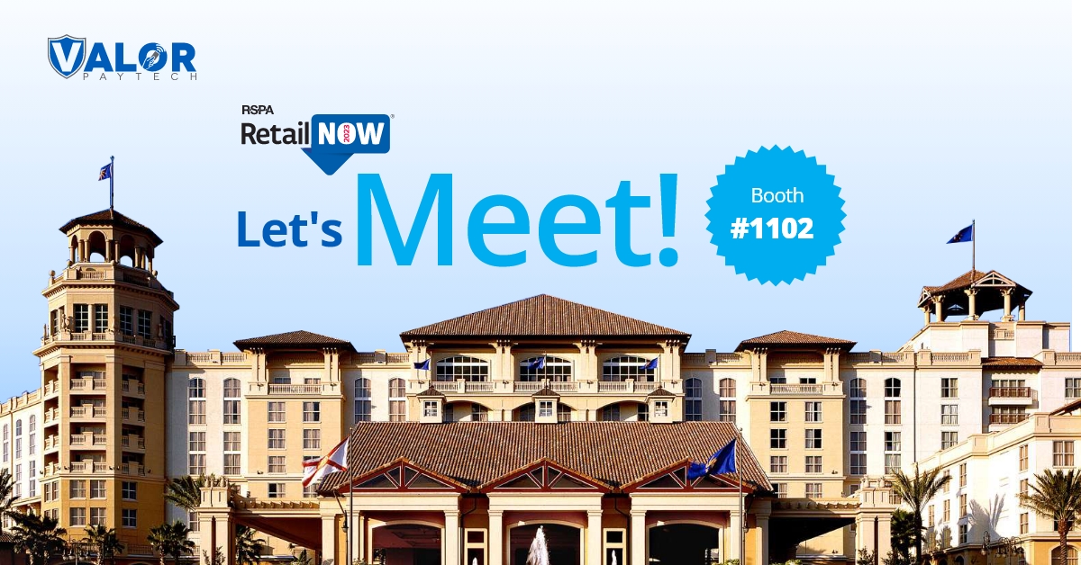 RetailNow Event 2023