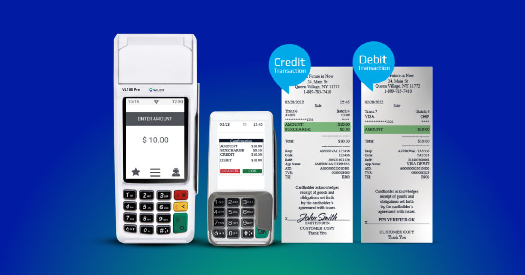 Surcharge Benefits and Challenges at Valor Paytech Payment Gateway