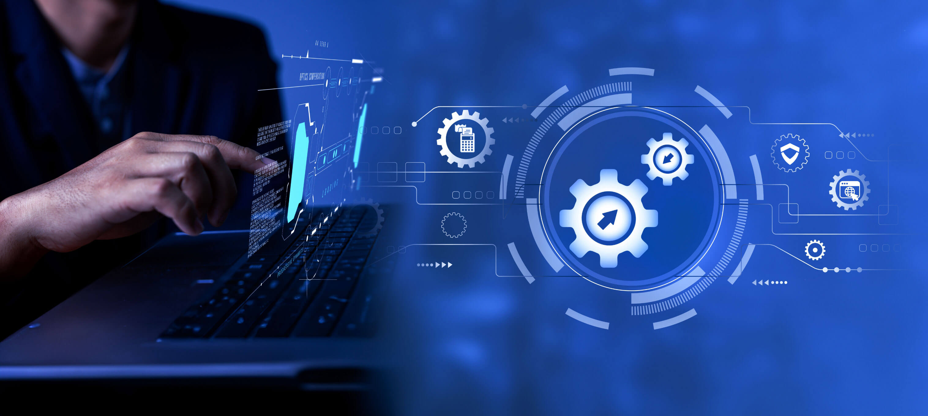 Connect to our Payments Ecosystem