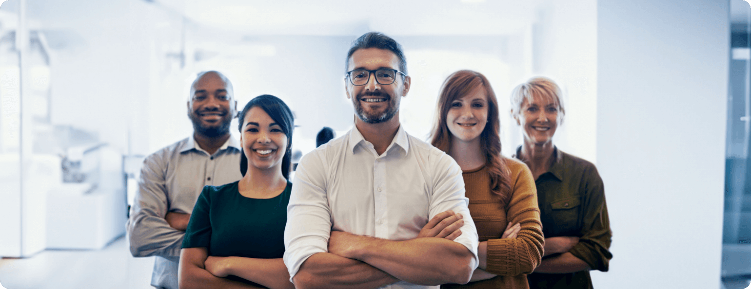 Get to Know us Banner