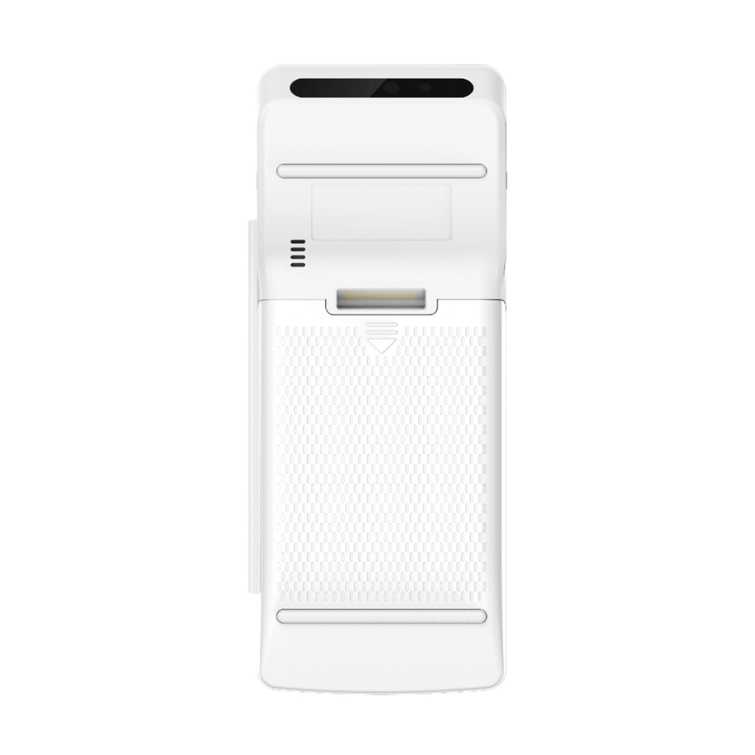 VL550 POS terminal View 04