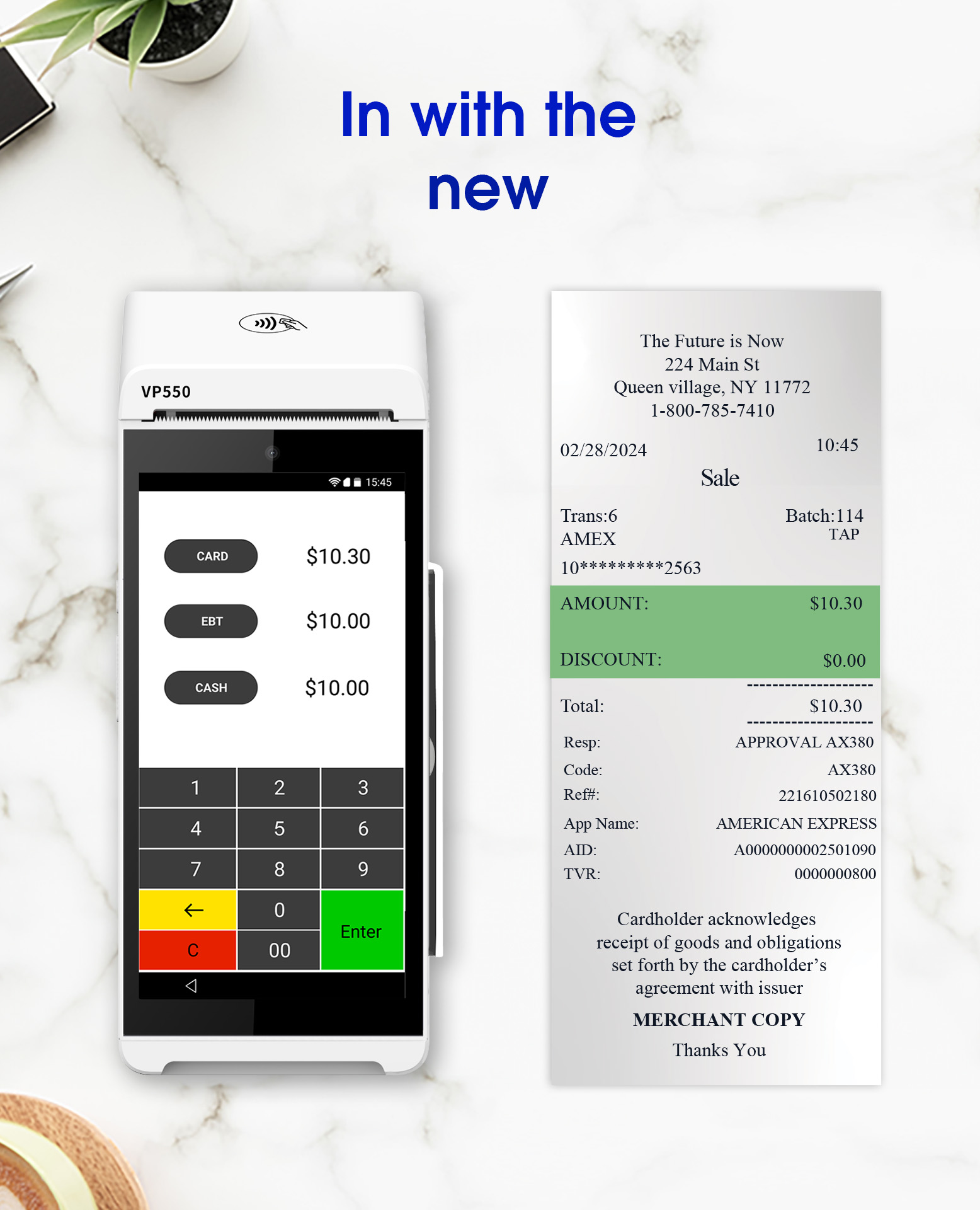 VP550 POS Tab-Dual-Pricing-New