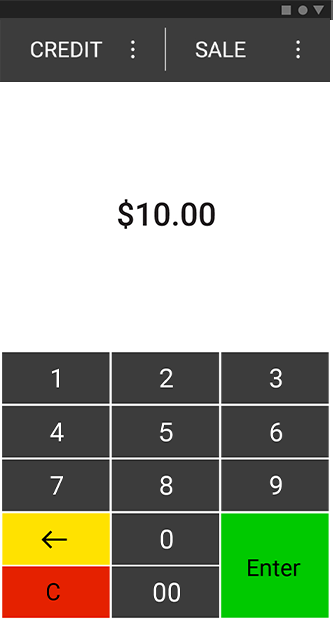 VP550 Cash Discounting boost margins and competitive pricing strategy