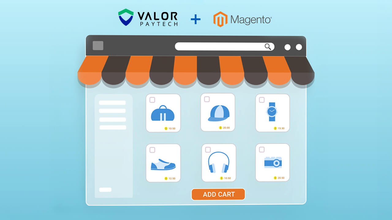Magento Integration with Ecomemrce Website