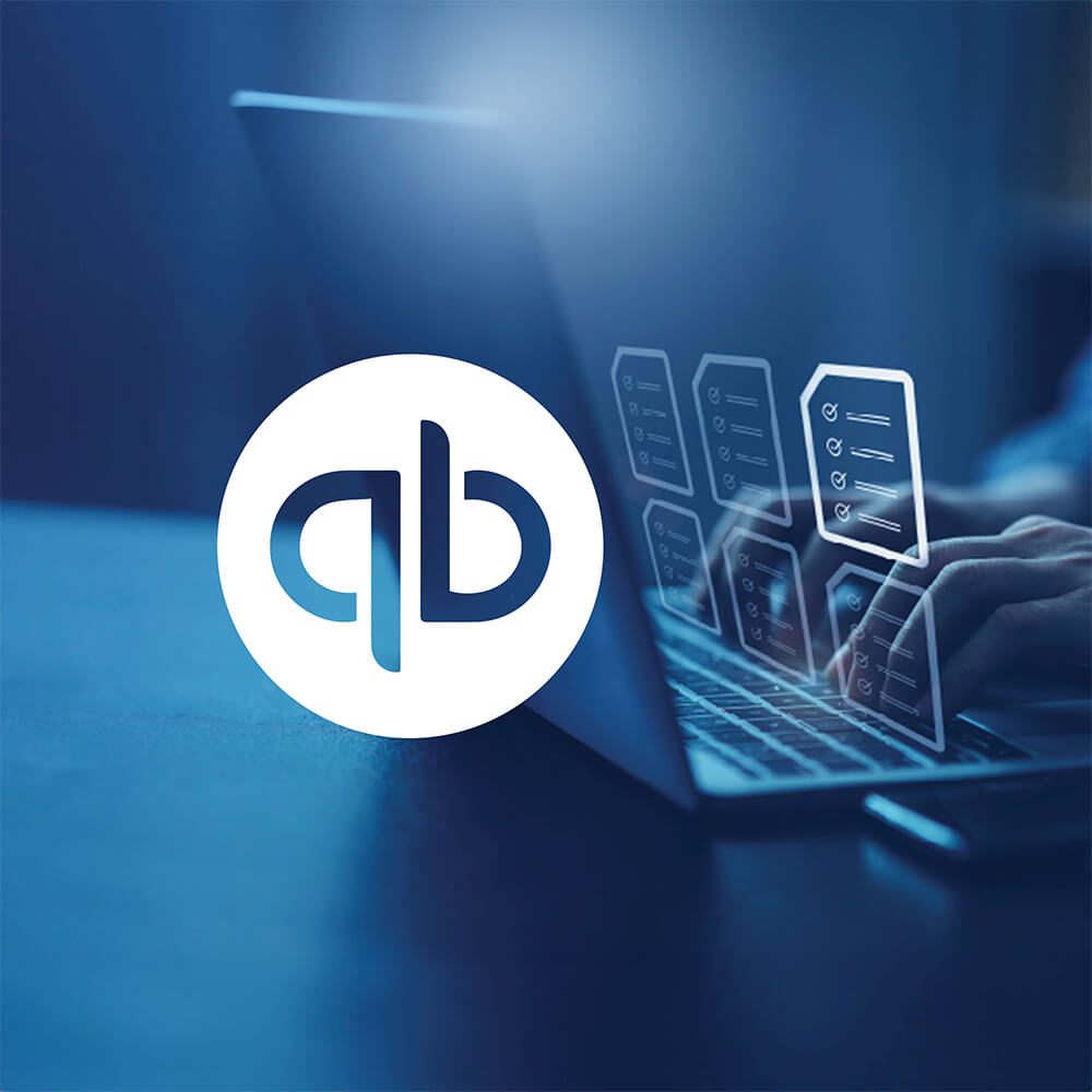 QuickBooks Quick Reference Guide QRG Thumbnail