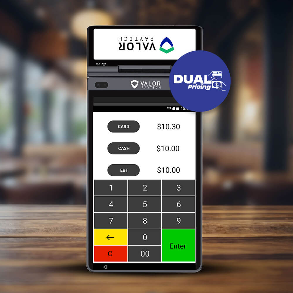 VP800 Dual pricing for Payment Gateway Quick Reference Guide Thumbnail