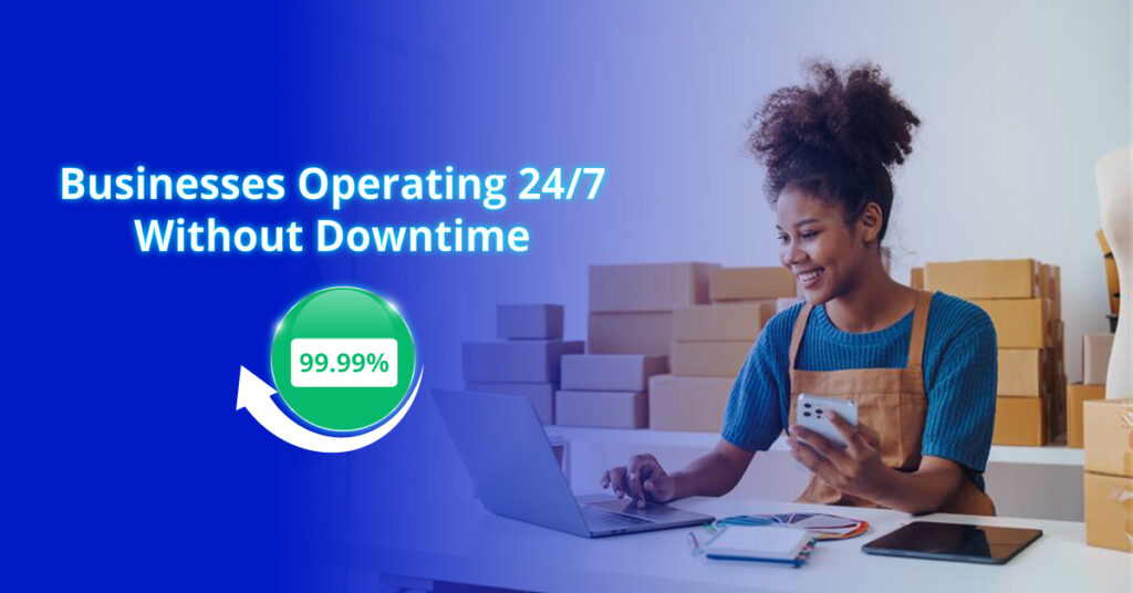 Migration to AWS represents a transformative moment for Valor PayTech and partners.