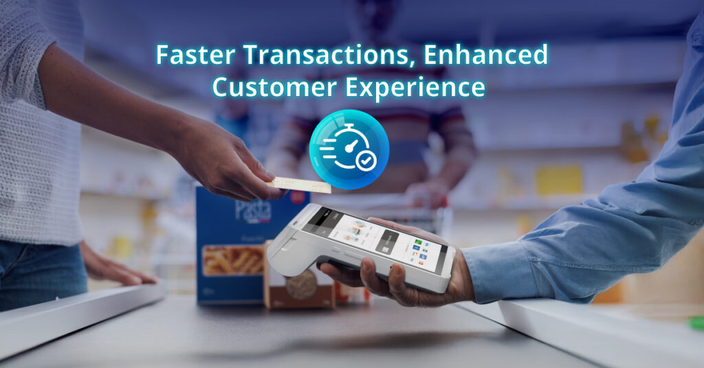 Valor Paytech upgraded to AWS for Faster Transactions, Enhanced Customer Experience