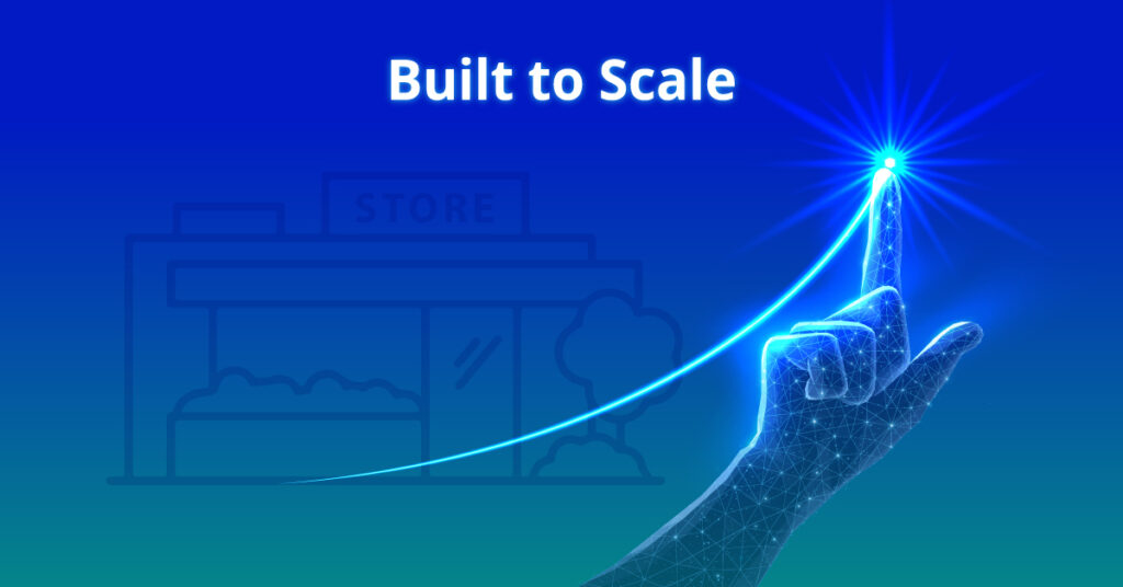 Valor Paytech Building for Scale: A Platform That Grows with You