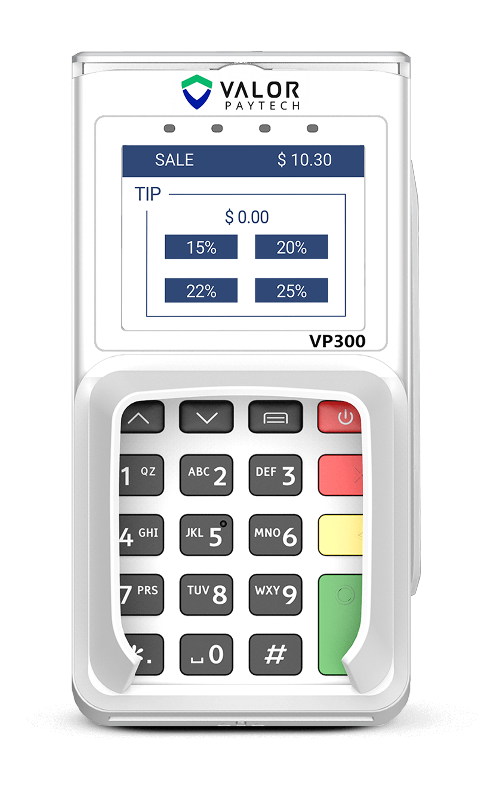 PIN Pad VP300 POS