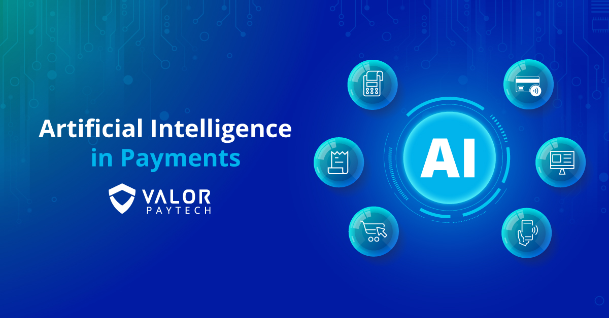 AI in Payments Gateways Fintech Industry