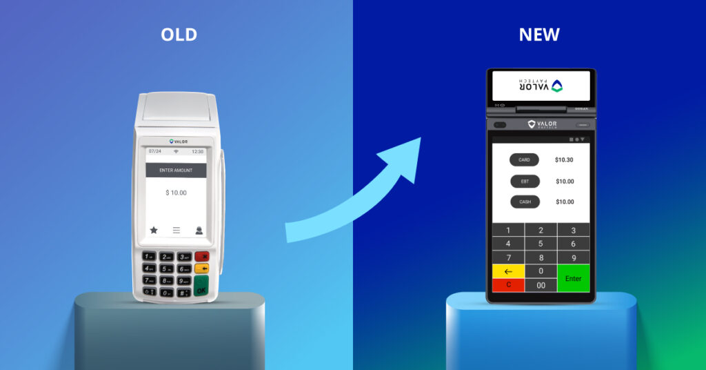 Right Payment Partner chose Scalability for Future Growth