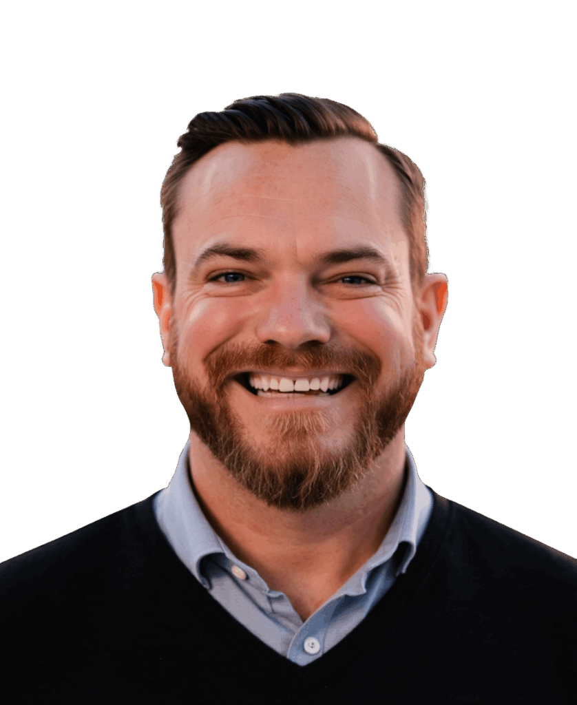 Josh Johnstone VP OF MARKETING at Valor PayTech
