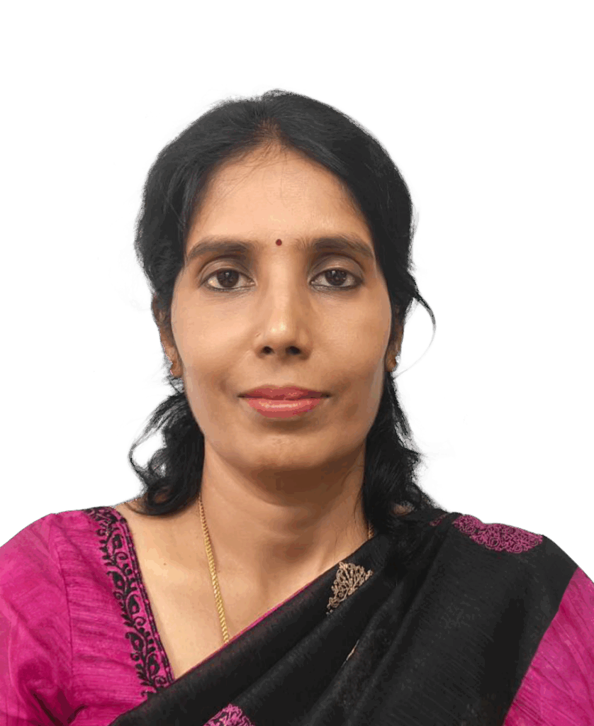 Rajalakshmi S, Director - QA  at Valor PayTech