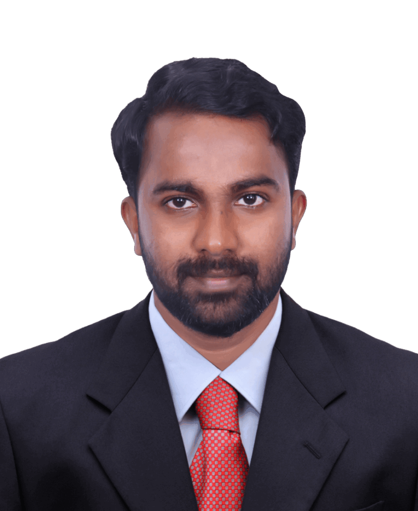 Sathishkumar D Director of Strategy and Project Management