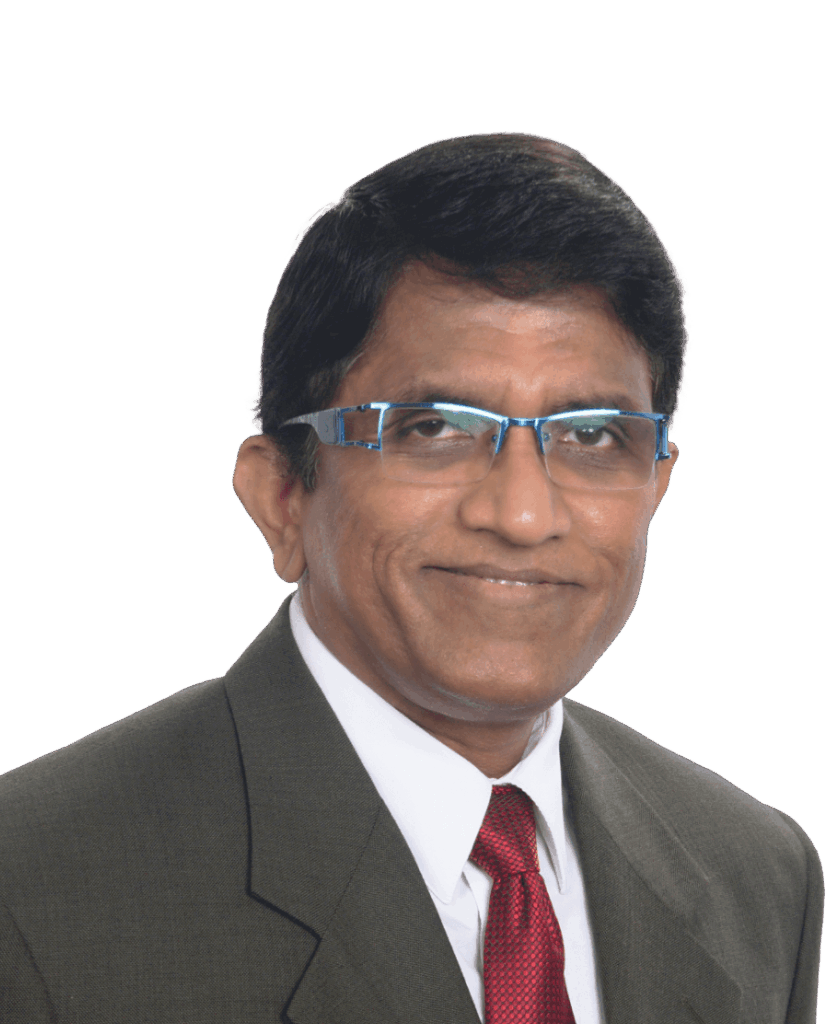 Sundar Garg BOARD MEMBER  at Valor PayTech