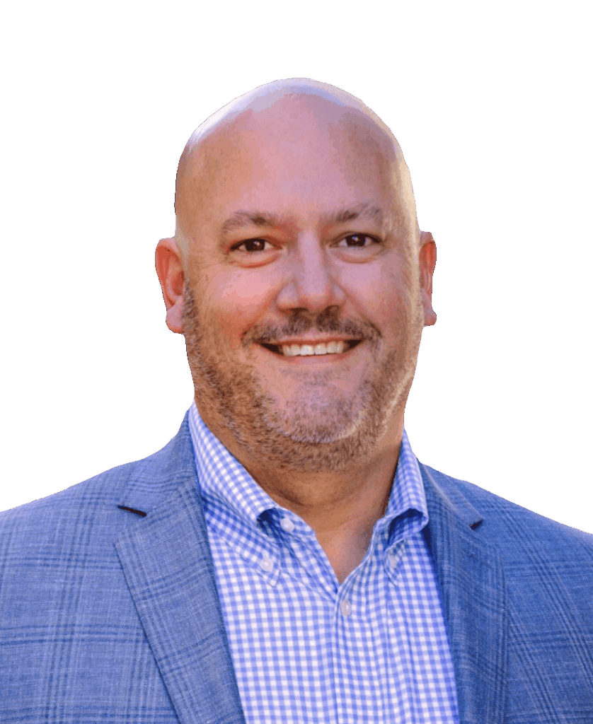 Todd Harris SVP OF BUSINESS DEVELOPMENT at Valor PayTech