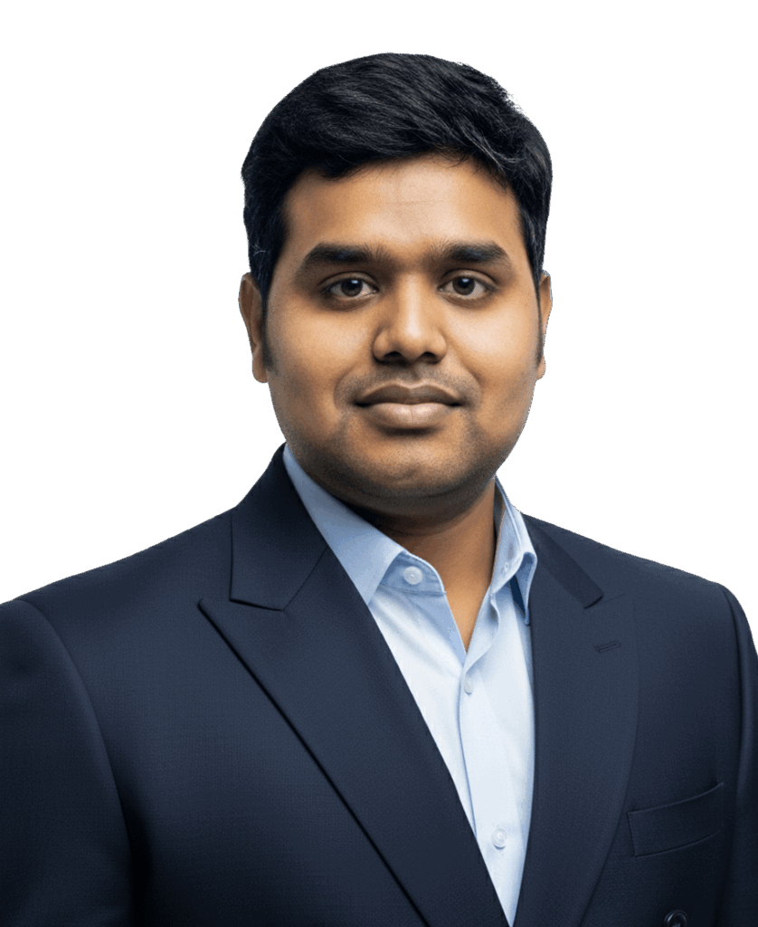 abubacker Leadership