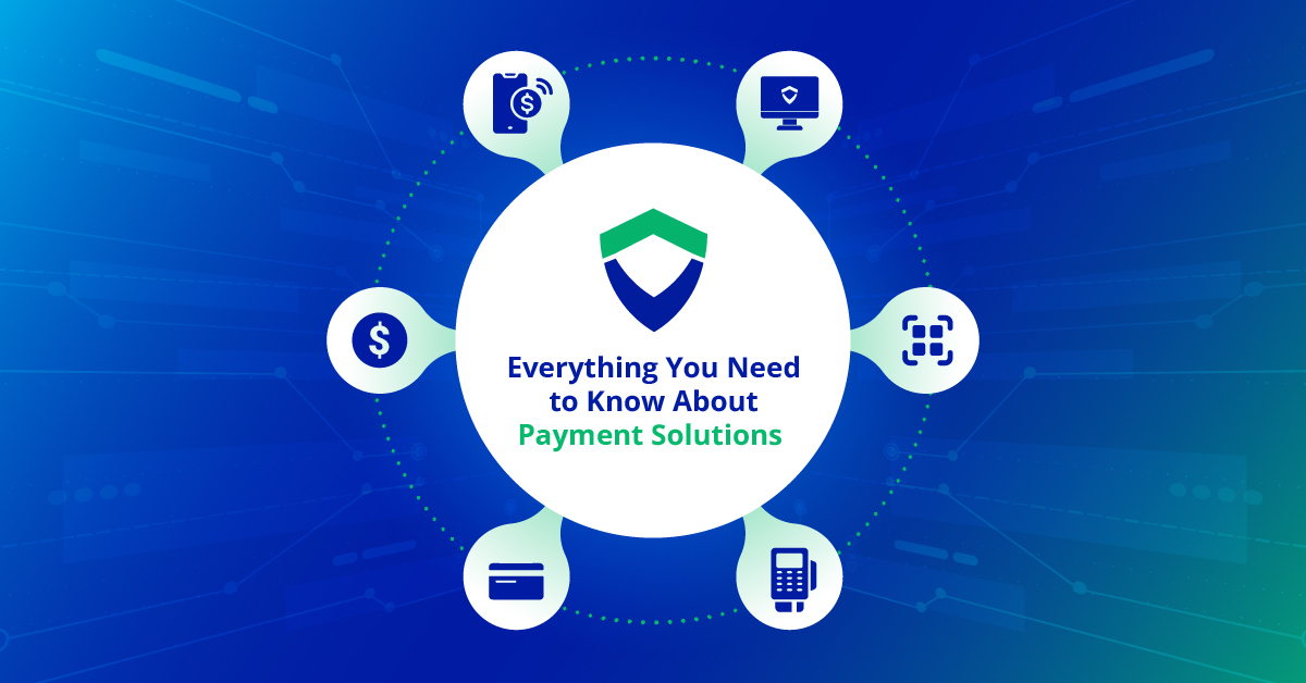 Omnichannel payment solutions for small businesses - in-store, online, mobile