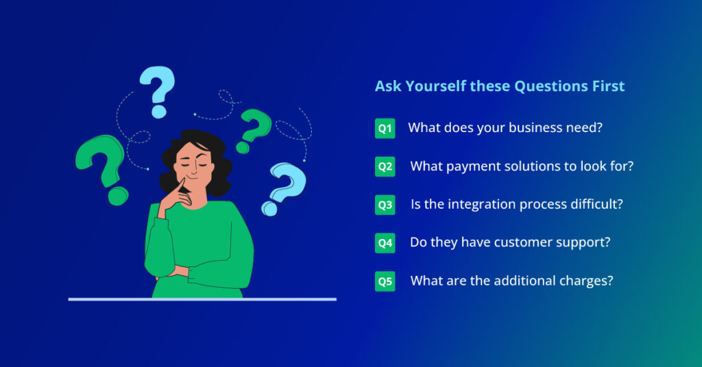 How to choose the best payment solution for small business—compare POS, mobile, and online payment options