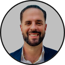 Eric Bernstein NEAA 2025