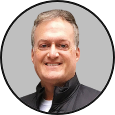 Gene Schenberg NEAA 2025