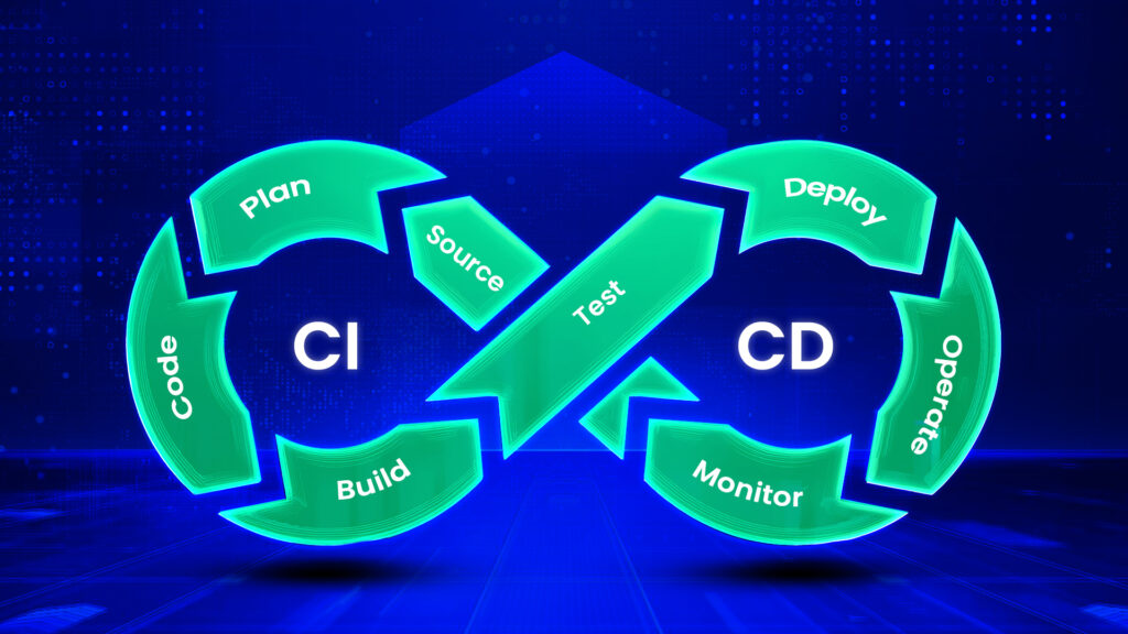 Simplified Updates with Automated Deployments he migration to AWS has revolutionized how we roll out updates and new features