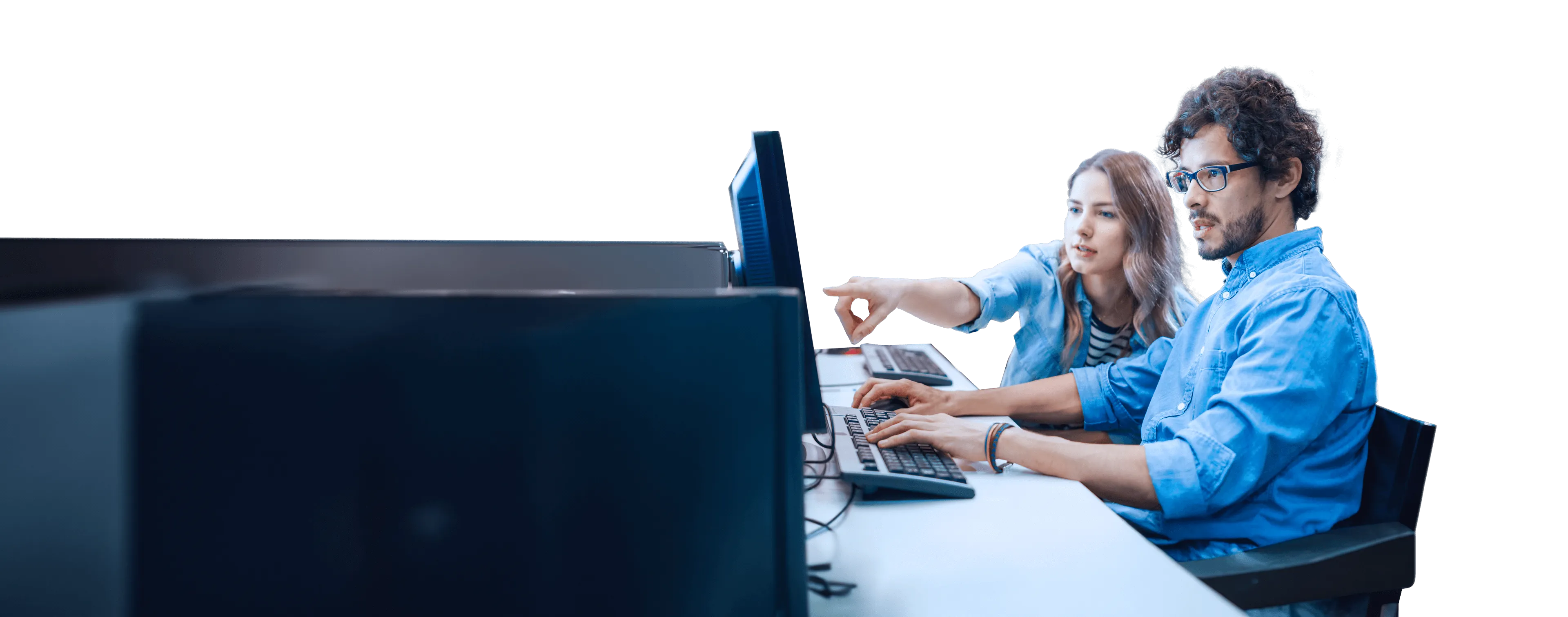 Valor Developers Image