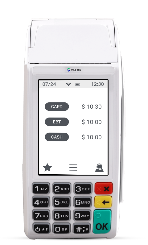 Vl10 Exclusive Software Features Dual Pricing Mobile View