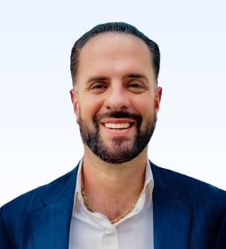 Eric Bernstein ETA Event