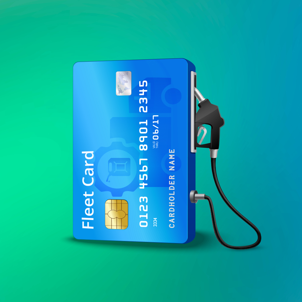 FleetCard compatible POS system from Valor PayTech