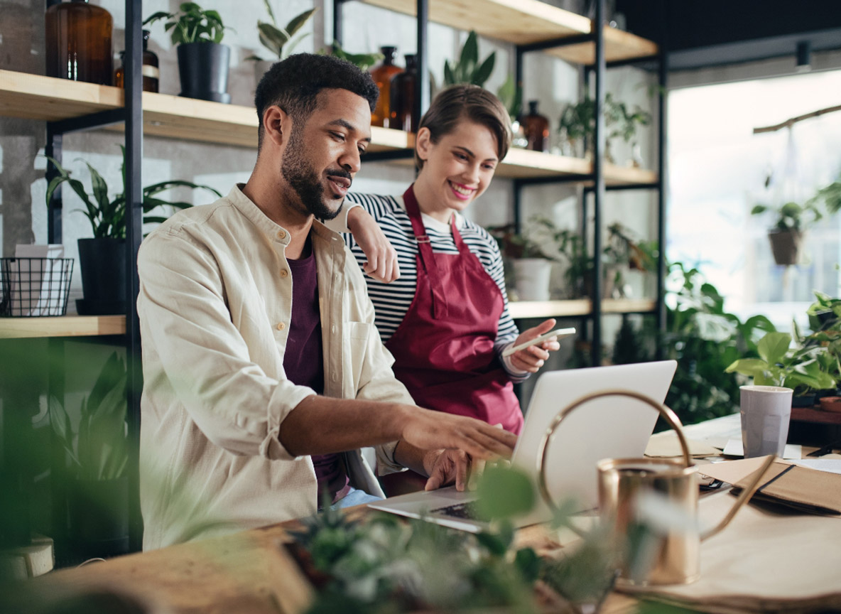 Merchants can initiate ACH sales or set up recurring payments via the Valor Virtual Terminal.