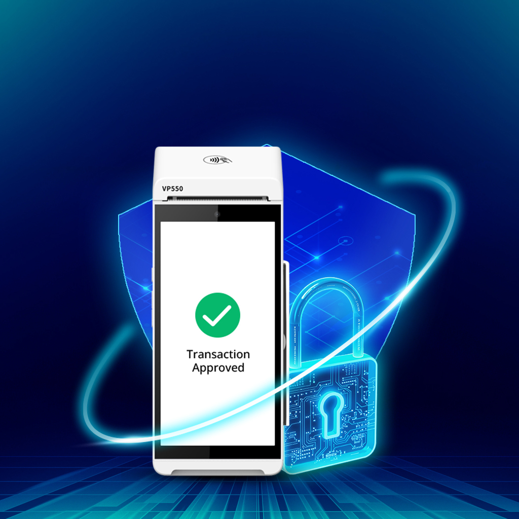 TSYS Gen-2 Authentication for secured payment gateway