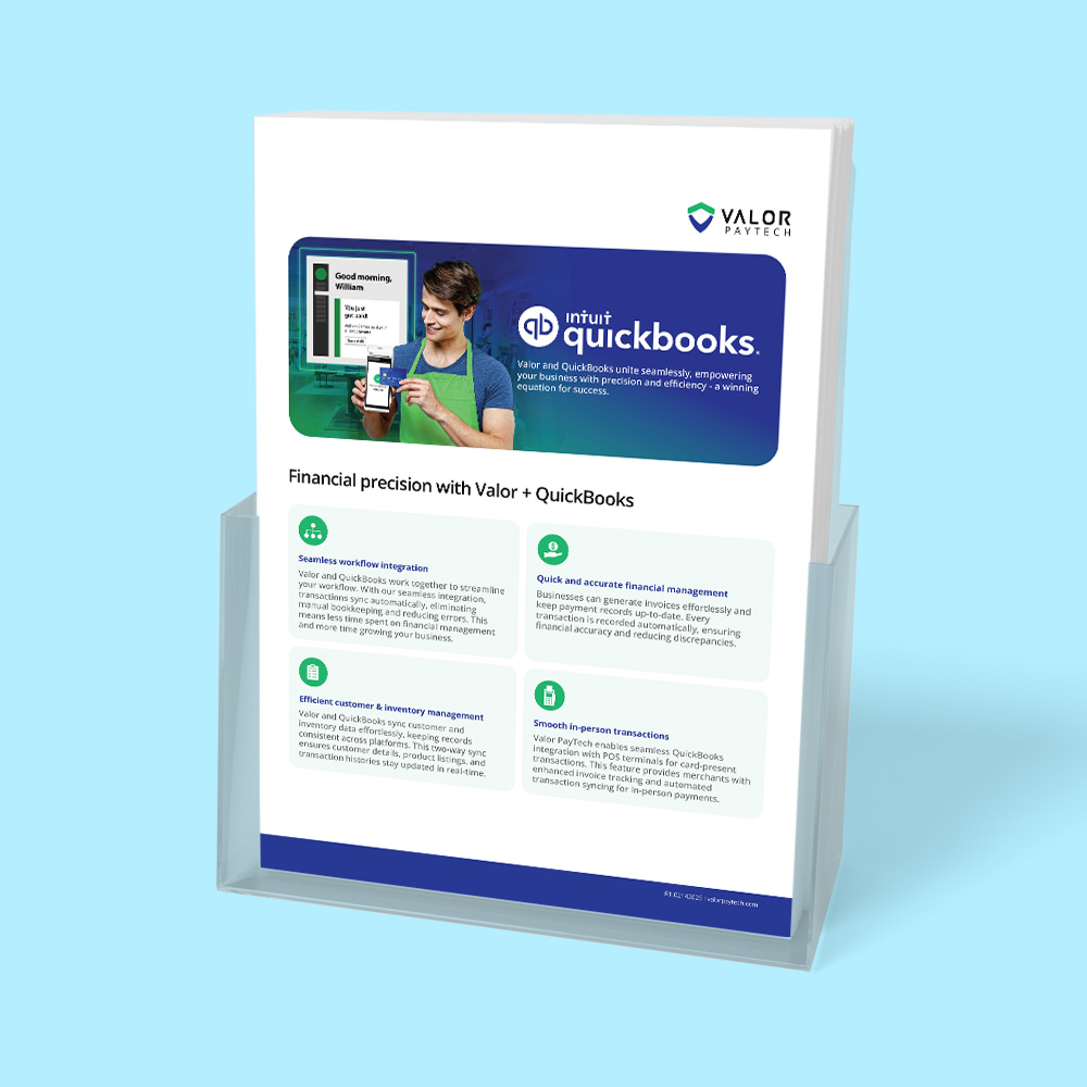 Valor Partner Brochure Quickbooks Thumbnail 032025