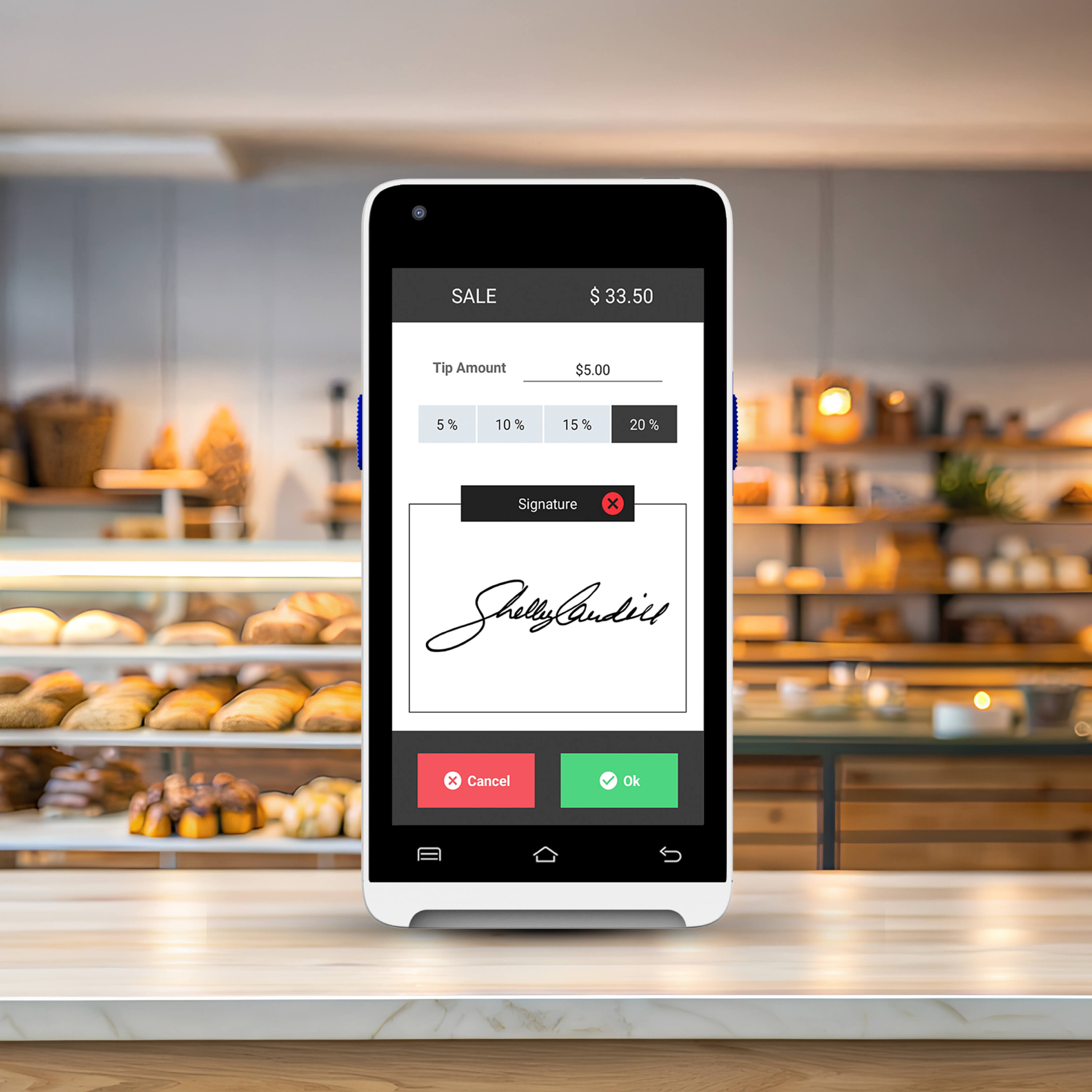 Valor QRG Thumbnails VP350 032025