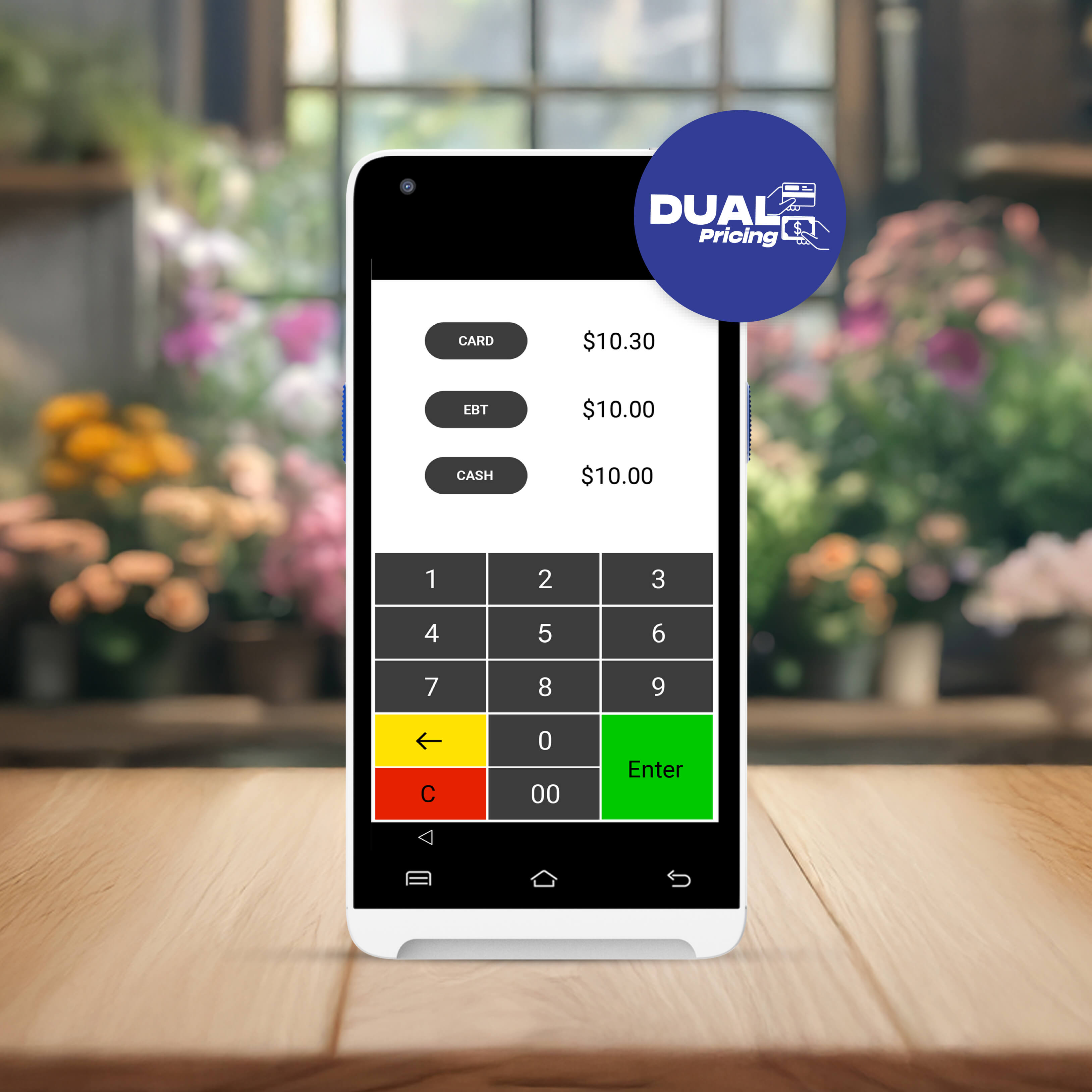 Valor QRG Thumbnails VP350 Dual Pricing 032025