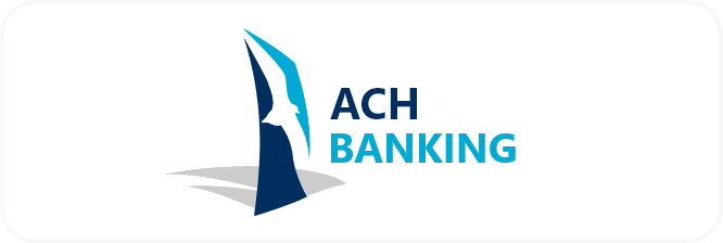 ACH banking