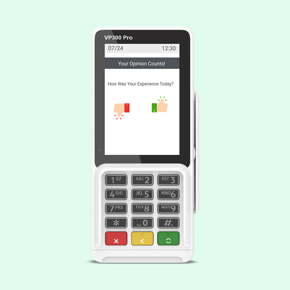 VP300 Pro Product Thumbnail