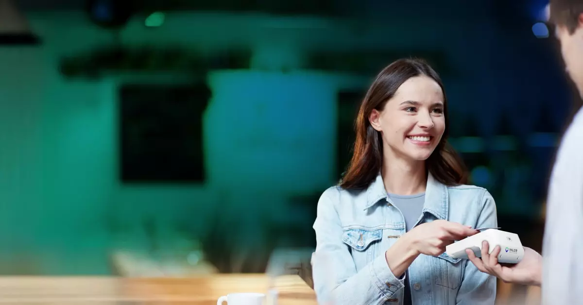 Payment gateway for small businesses providing secure merchant payment solutions 2026