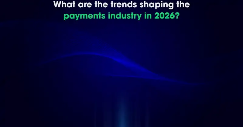 Payment processing trends 2026 including AI fraud detection cryptocurrency gateways and embedded finance
