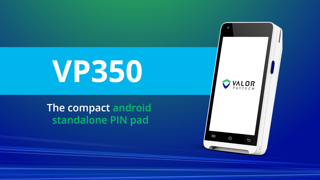 VP350 Demo Video Thumbnail