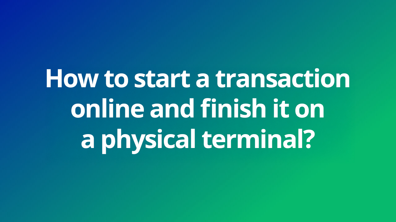 How to Use Valor Connect to Complete Online Transactions on POS Website Thumbnail