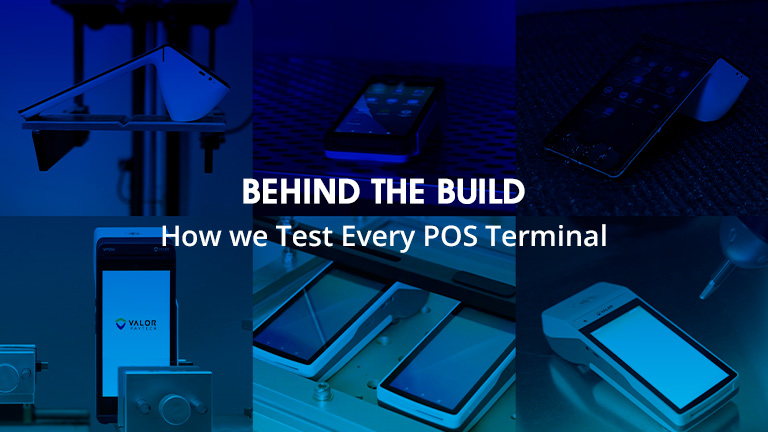 Valor Emailer for Valor Hardwares QA Showcase Thumbnail Youtube