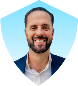 Eric Bernstein CEO of Valor Paytech