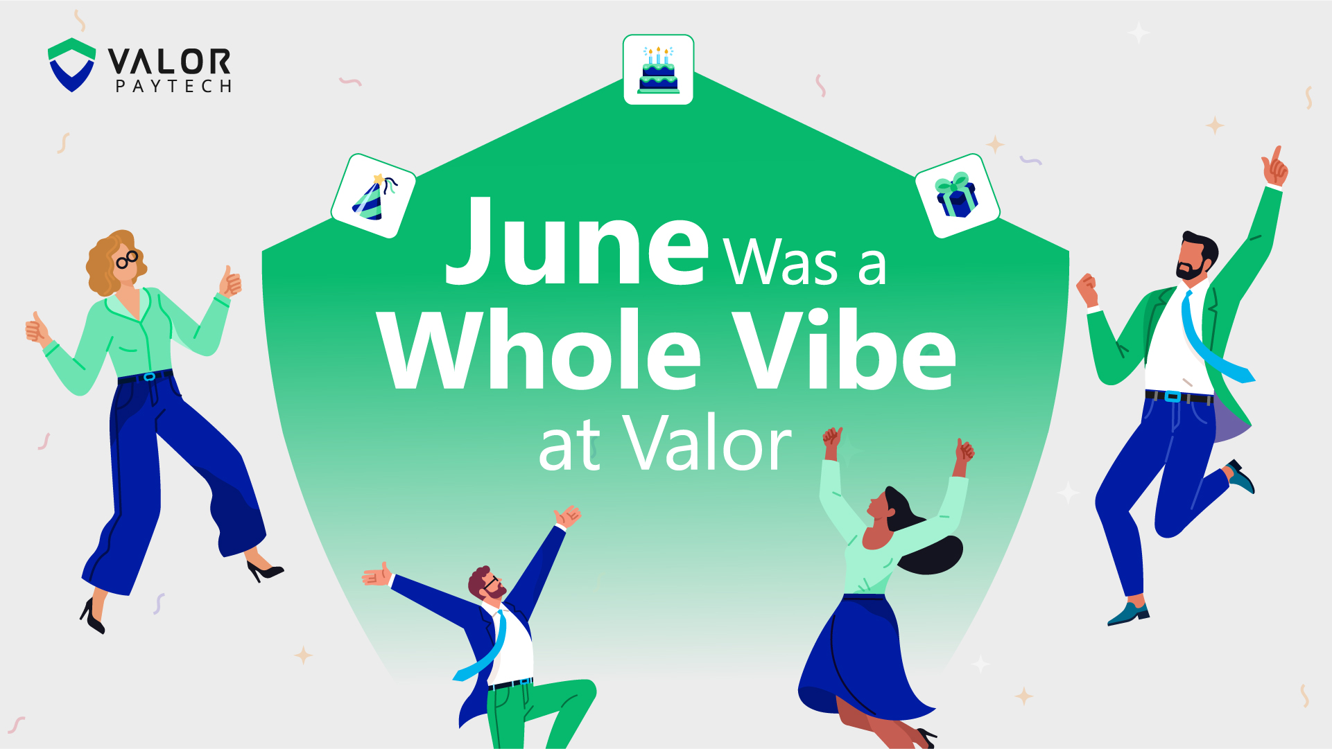 June Birthday Bash Thumbnail YT