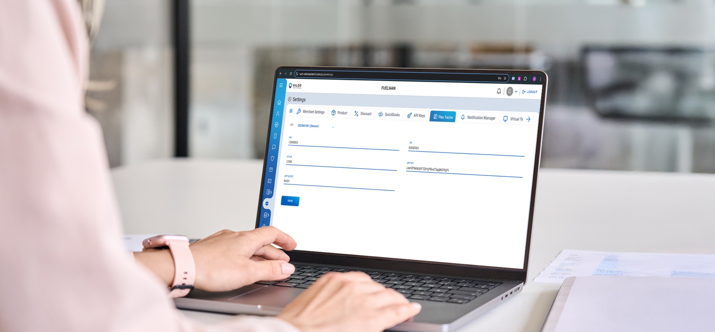 Say hello to smarter revenue recovery