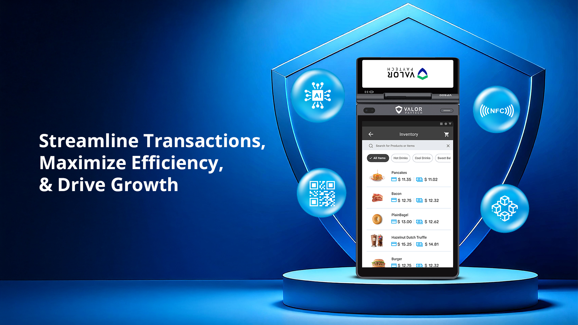 Understanding ISO Challenges and How Valor PayTech Solves Them
