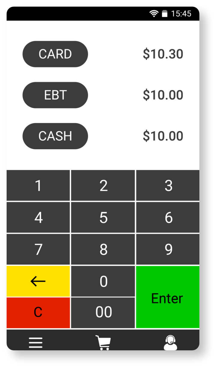 Dual Pricing image front