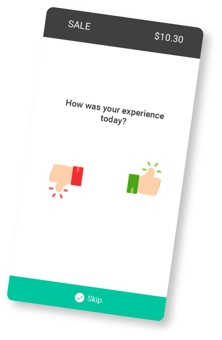 Engage My Customer Image Back